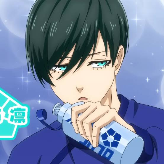 I GOT GREEN idk guys I only know one green character 

Reply for a color