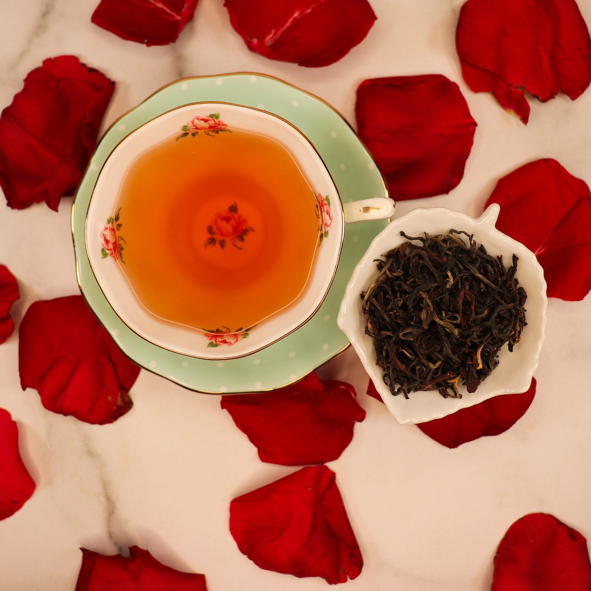 Nicole Wilson - Tea for Me Please tweet media