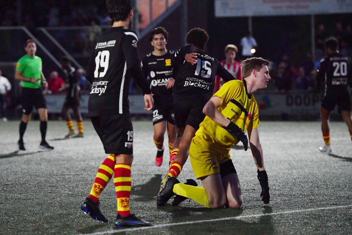 csv_apeldoorn's tweet photo. OVERZICHT | csv Apeldoorn - Albatross: 5-0! #csvalb
π: https://t.co/xlQehN2wsy
πΊ: https://t.co/N5FR7dh1My
π·: https://t.co/YdYBxwAg5s https://t.co/5OgLBlQuME