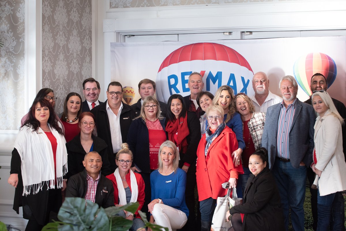 REMAX SA tweet media