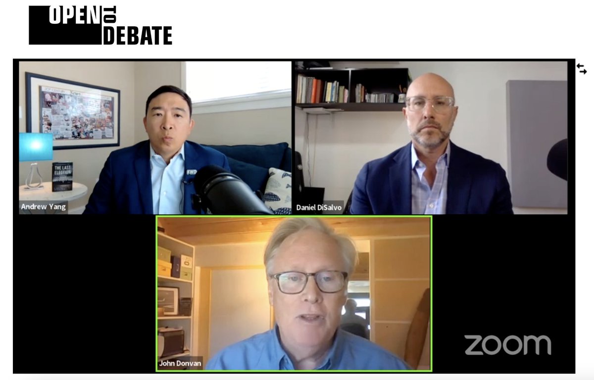 Forward Party tweet media