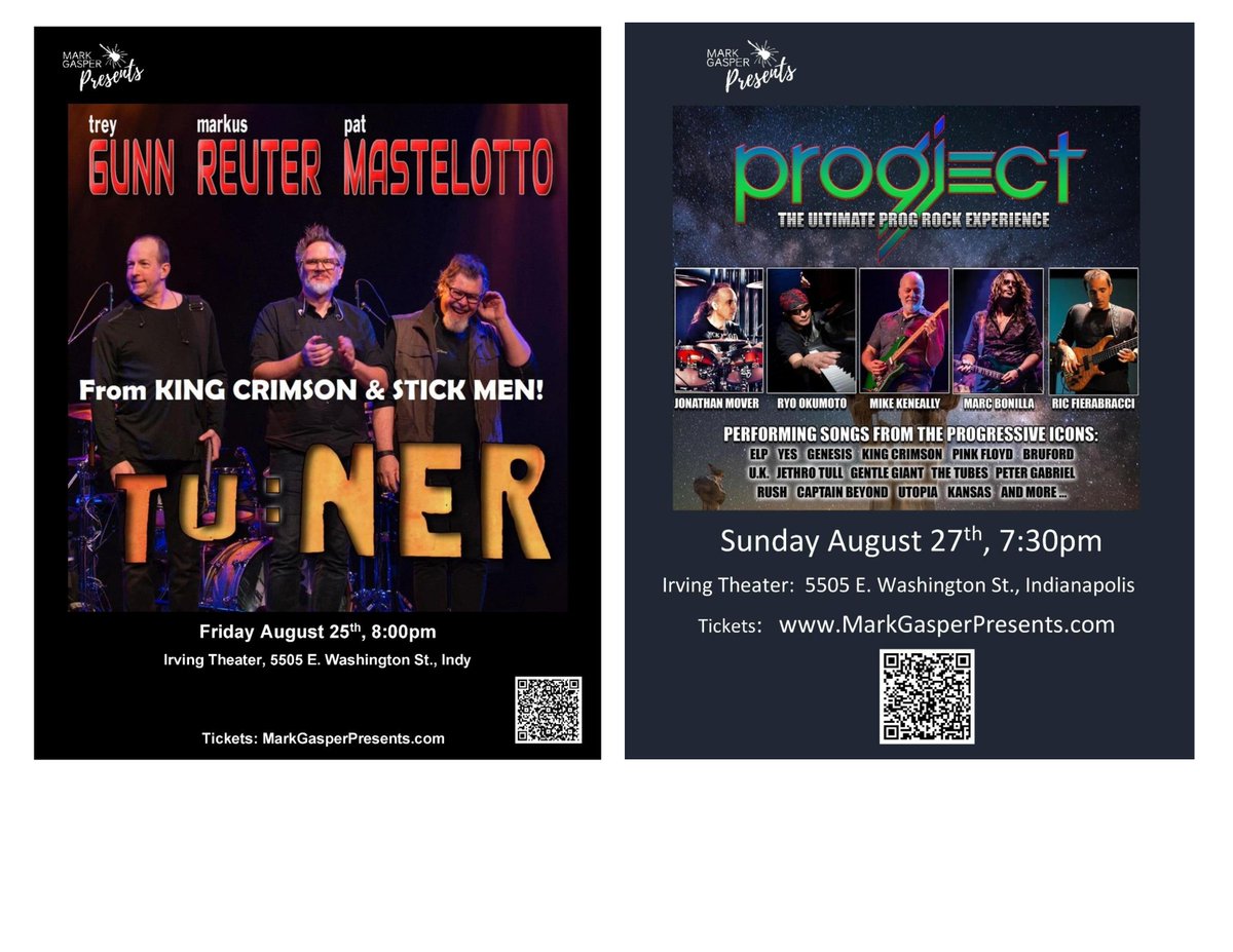 Mark Gasper tweet media