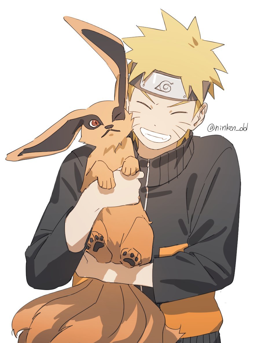 Naruto Uzumaki