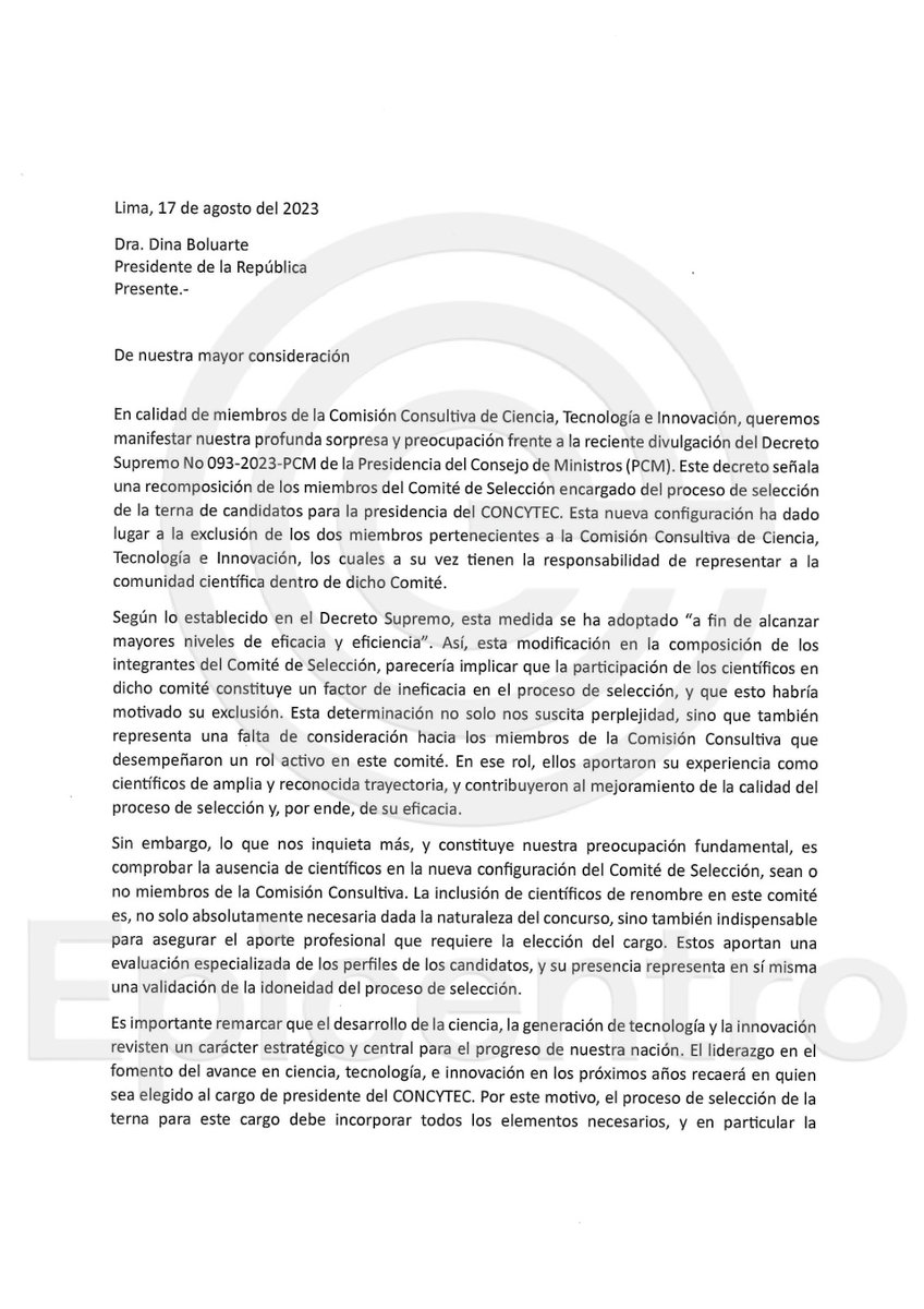 Epicentro.TV tweet media