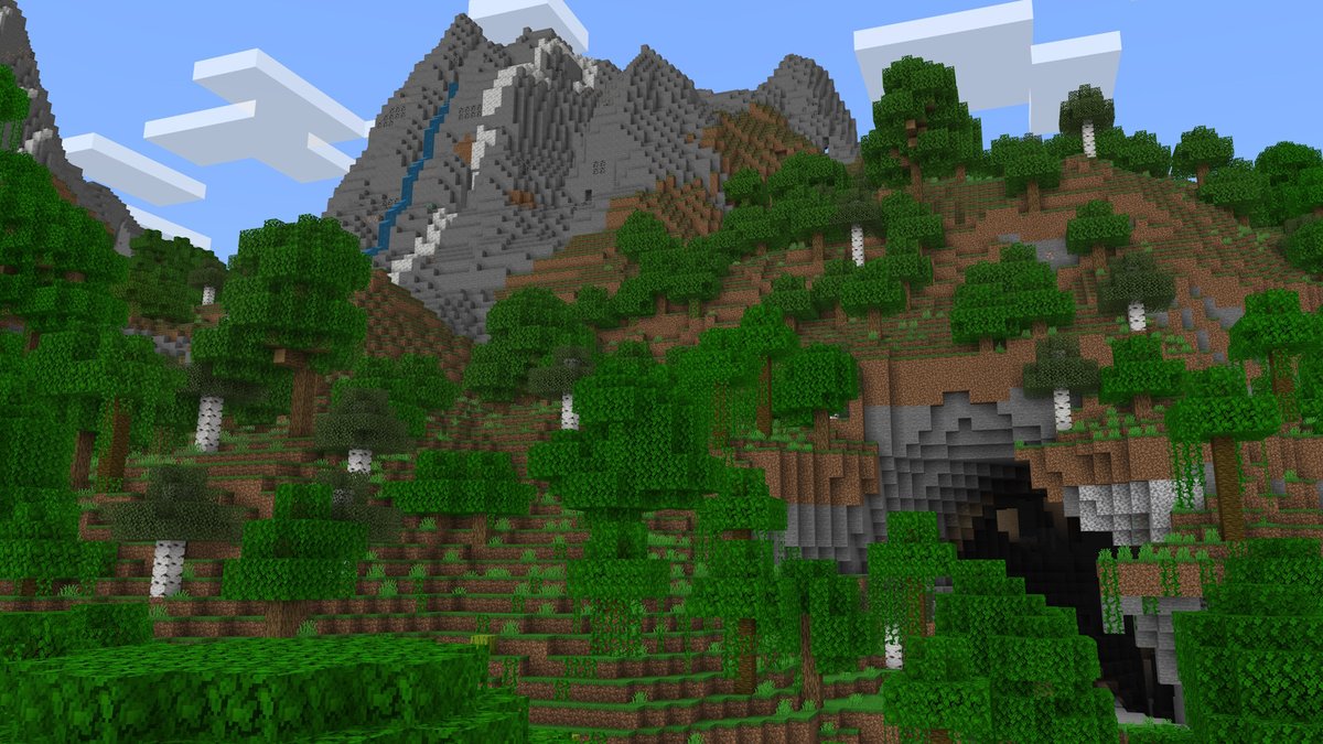 Minecraft Preview &amp; Beta 1.20.30.24 is rolling out today!

Read all about it here: feedback.minecraft.net/hc/en-us/artic…

Please report and upvote any bugs you encounter at bugs.mojang.com - thanks!