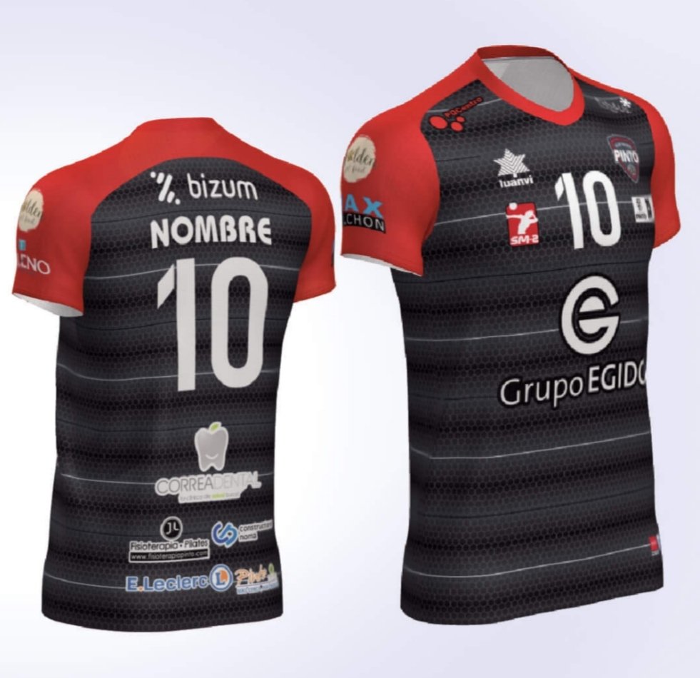 voleypinto's tweet photo. 🎉 Tenemos nueva camiseta oficial! 
📣Te gusta? Puede ser tuya! Participa en nuestro Sorteo #Soyvoleibolero.

🔥 ¿Cómo participar?
1️⃣ Sigue nuestra cuenta.
2️⃣ Dale RT a este tweet.
3️⃣ Etiqueta a 2 amigos en los comentarios.

🗓️ Fecha del sorteo: 1 de septiembre de 2023! 🤩🎊 https://t.co/nW4UN5bprt
