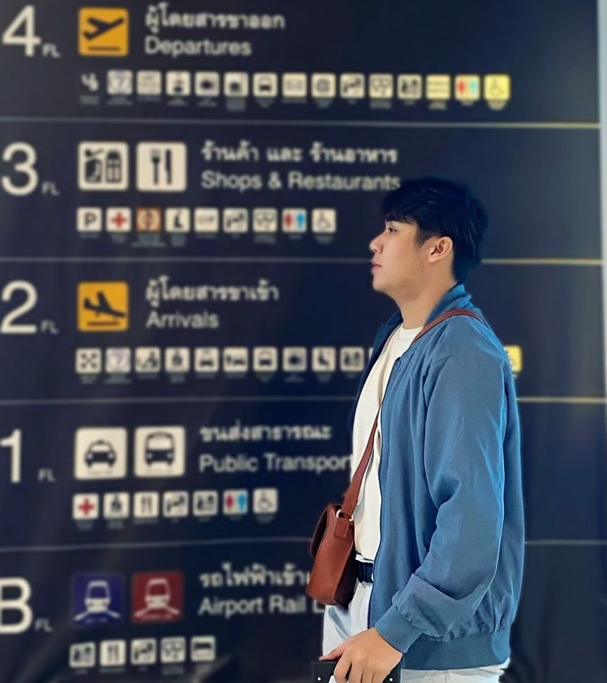 RNSTJAY's tweet photo. Till next time, Thailand 🇹🇭❤️ https://t.co/XtTdWb2DOx