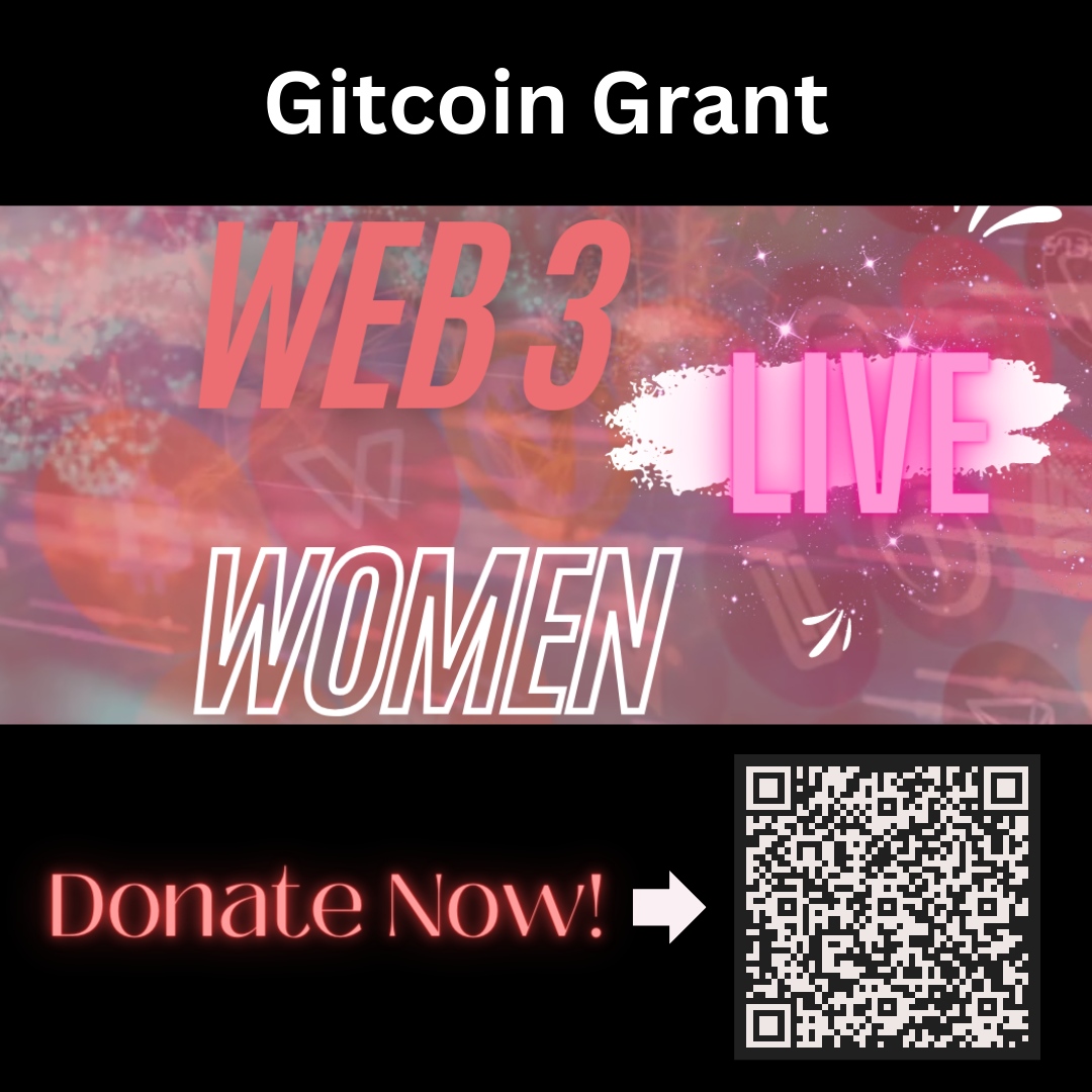 International Women of Blockchain tweet media