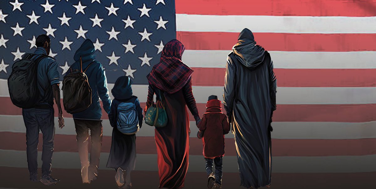UUSJ's tweet photo. #UUTwitter, it's been 2 years since the US withdrew from Afghanistan. Afghans risked their lives helping our troops and significantly contributed to the U.S. mission. We need to #KeepOurPromises
Have you called your lawmakers?
https://t.co/2hBdJ6wa2C
#AfghanAdjustmentAct. https://t.co/J8WYAth0AJ