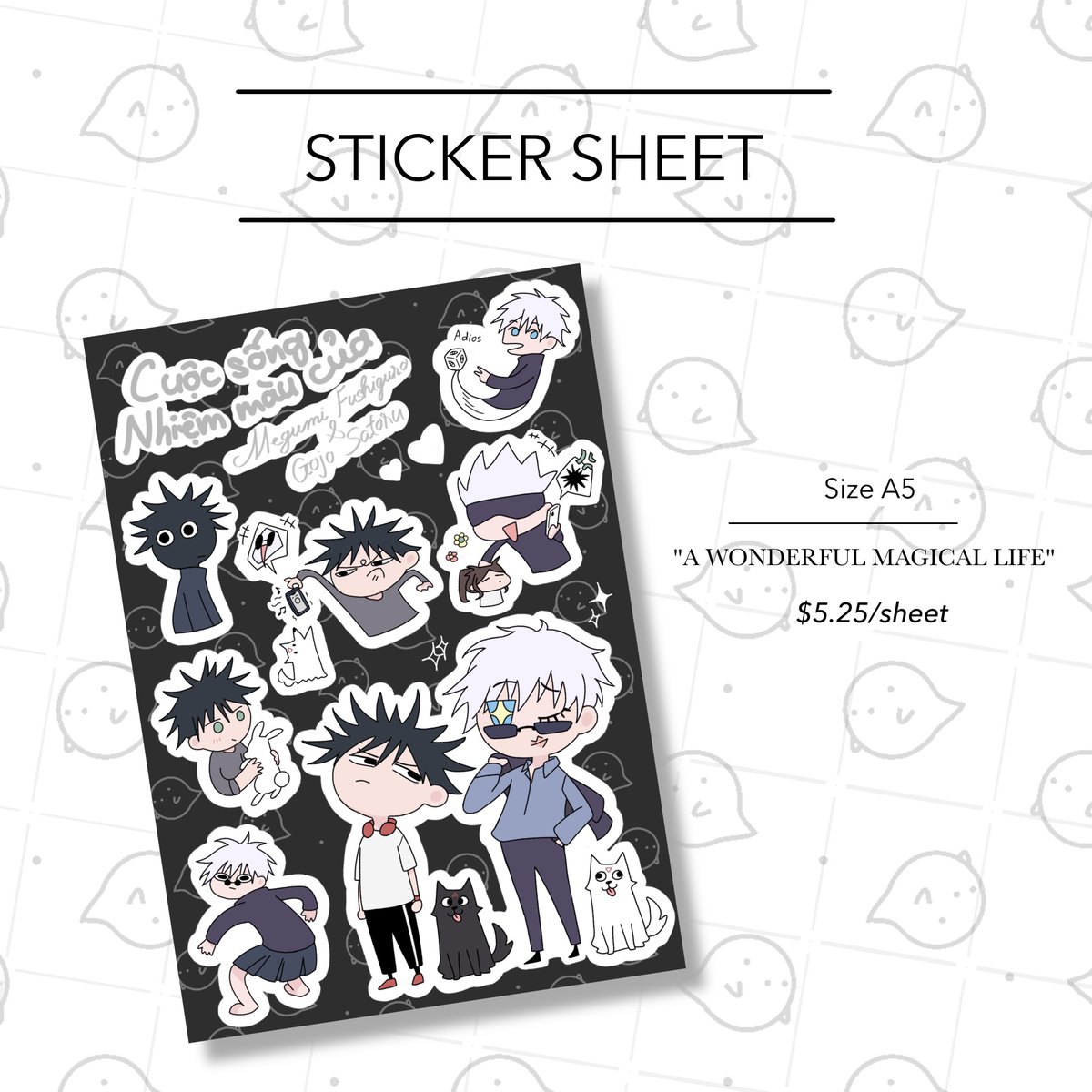 🌸🌸💙Pre-order opened!💚🌸🌸
😊Instructions for ordering via Google form😊
1. Time: 23.08.2023 ~ 28.08.2023
2. Link pre-order for Vietnamese address and survey for overseas interest: https://t.co/YSSfGdSZEk
📌 Please click on the link for more details
🎉 Random RT for FULL SET 