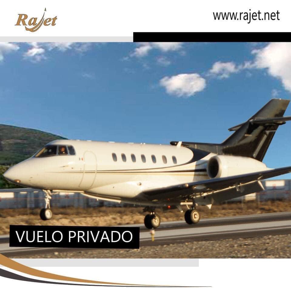 rajet_net's tweet photo. Aprovecha al máximo el tiempo de tu negocio al viajar de forma privada con #Rajet
#TuVueloTusReglas
#VueloPrivado 
#JetVip https://t.co/E49jnC0Qez