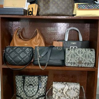 mimichikkadora's tweet photo. Shopee Live: DECLUTTERING OUR COLLECTION ❤️PERSONAL PREOWNED BRANDED AND LUXURY BAGS FROM JAPAN 🇯🇵 . Watch D'BAG https://t.co/Q82IaWblEy's live now: https://t.co/jkXARadxhv https://t.co/OJxsDbpcel
