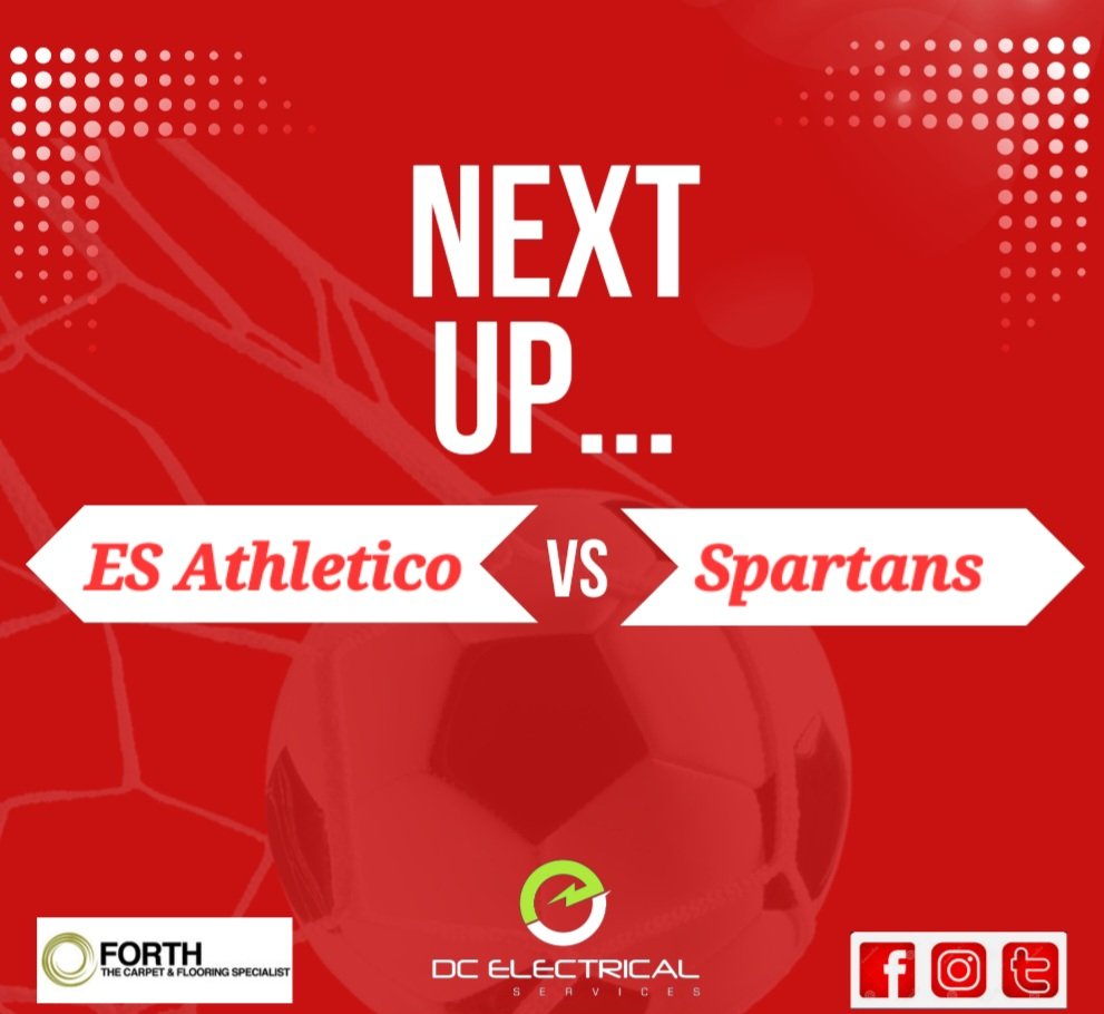 ESCFC Athletico tweet media