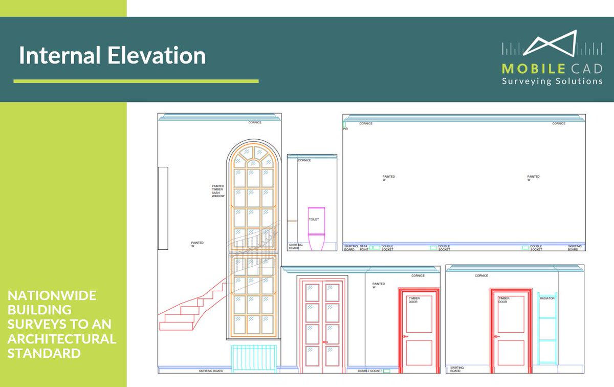 Mobile CAD Surveying tweet media