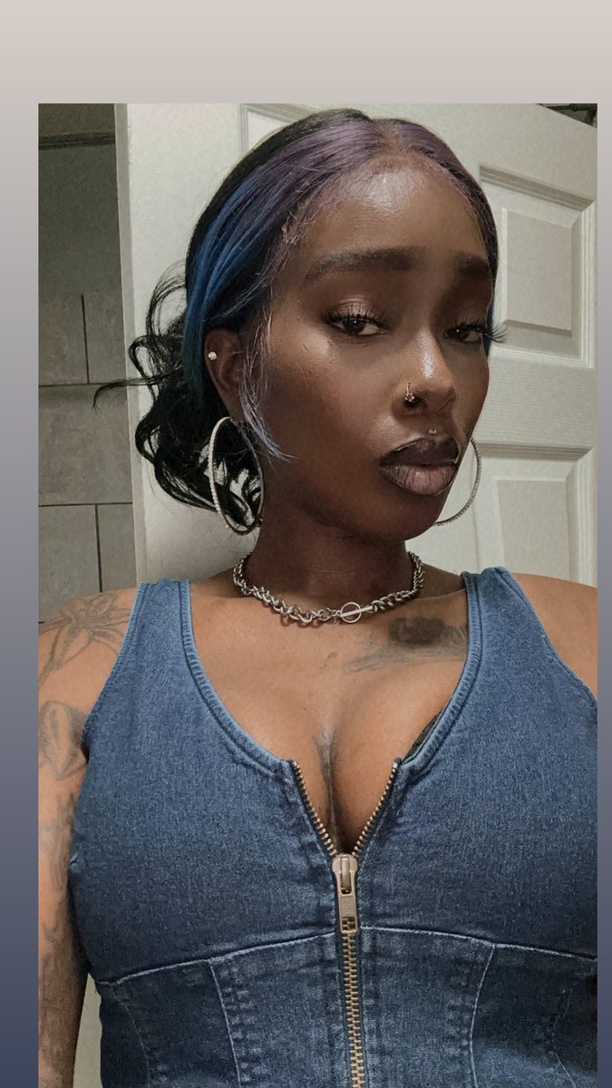 I felt real cute last night &amp; I was 😝