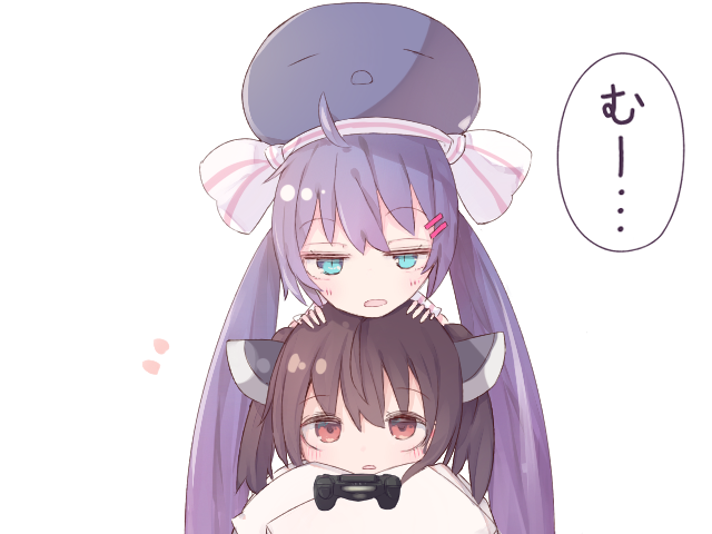 おやすみウナきり 