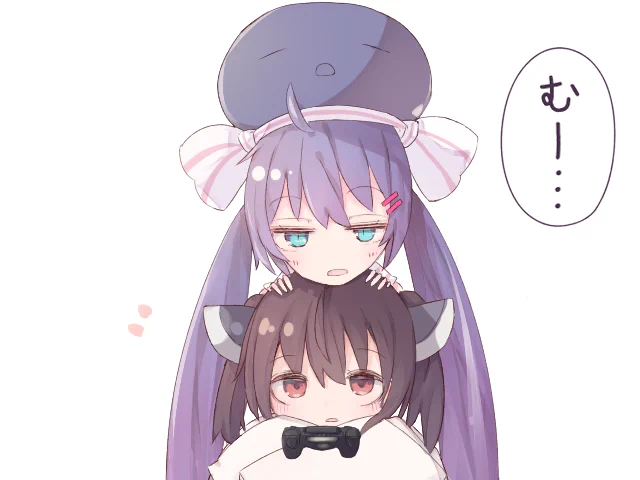 おやすみウナきり 