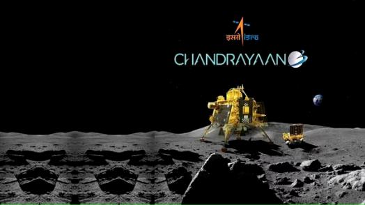 icfindrlys's tweet photo. #TEAMICF joins the Nation in congratulating the scientists of @isro for successful landing of #Vikram on Moon's South Territory, thus making #India the first Nation to achieve this fete. #Chandrayan3Landing @AshwiniVaishnaw @RailMinIndia https://t.co/8cDf1RfWBK