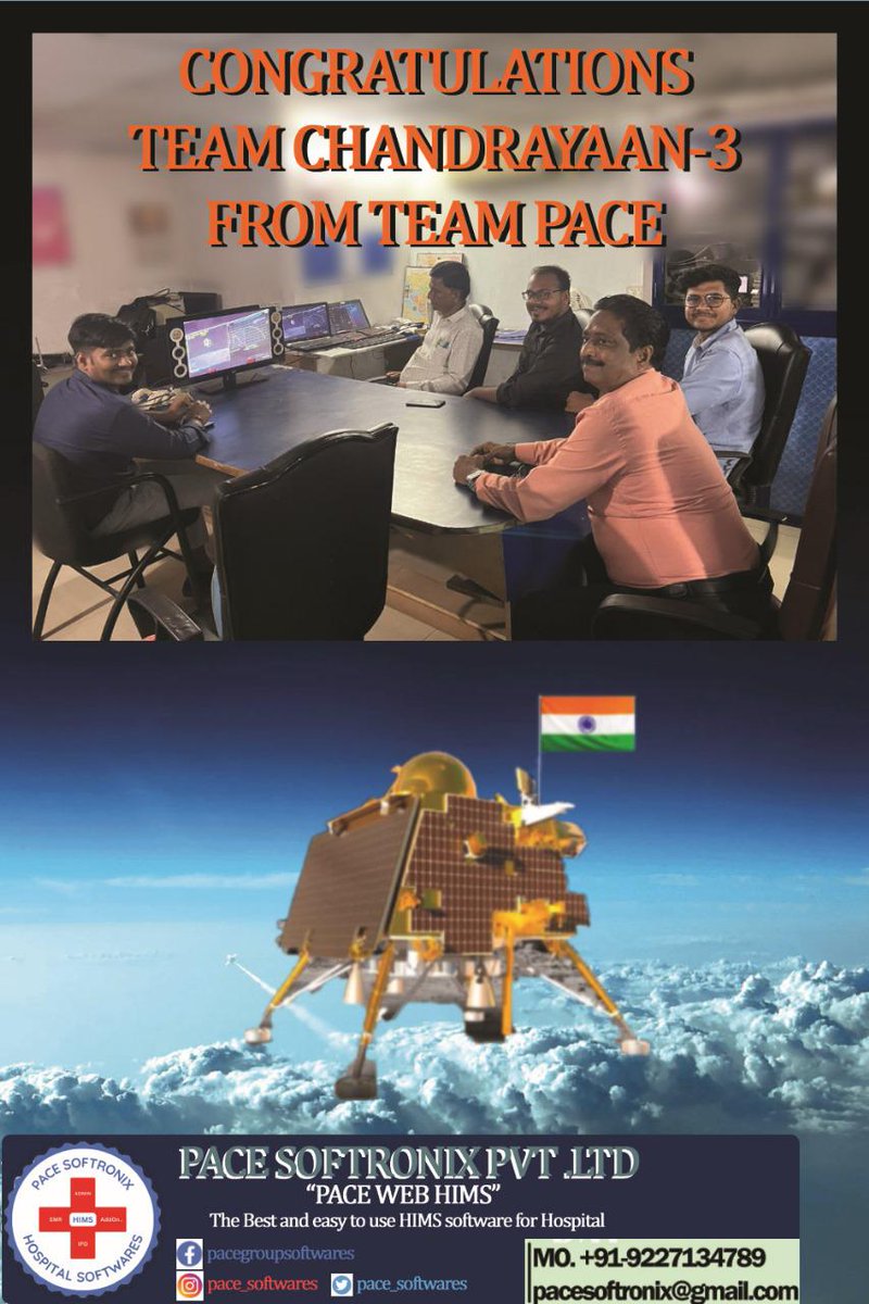 pace_softwares's tweet image. 