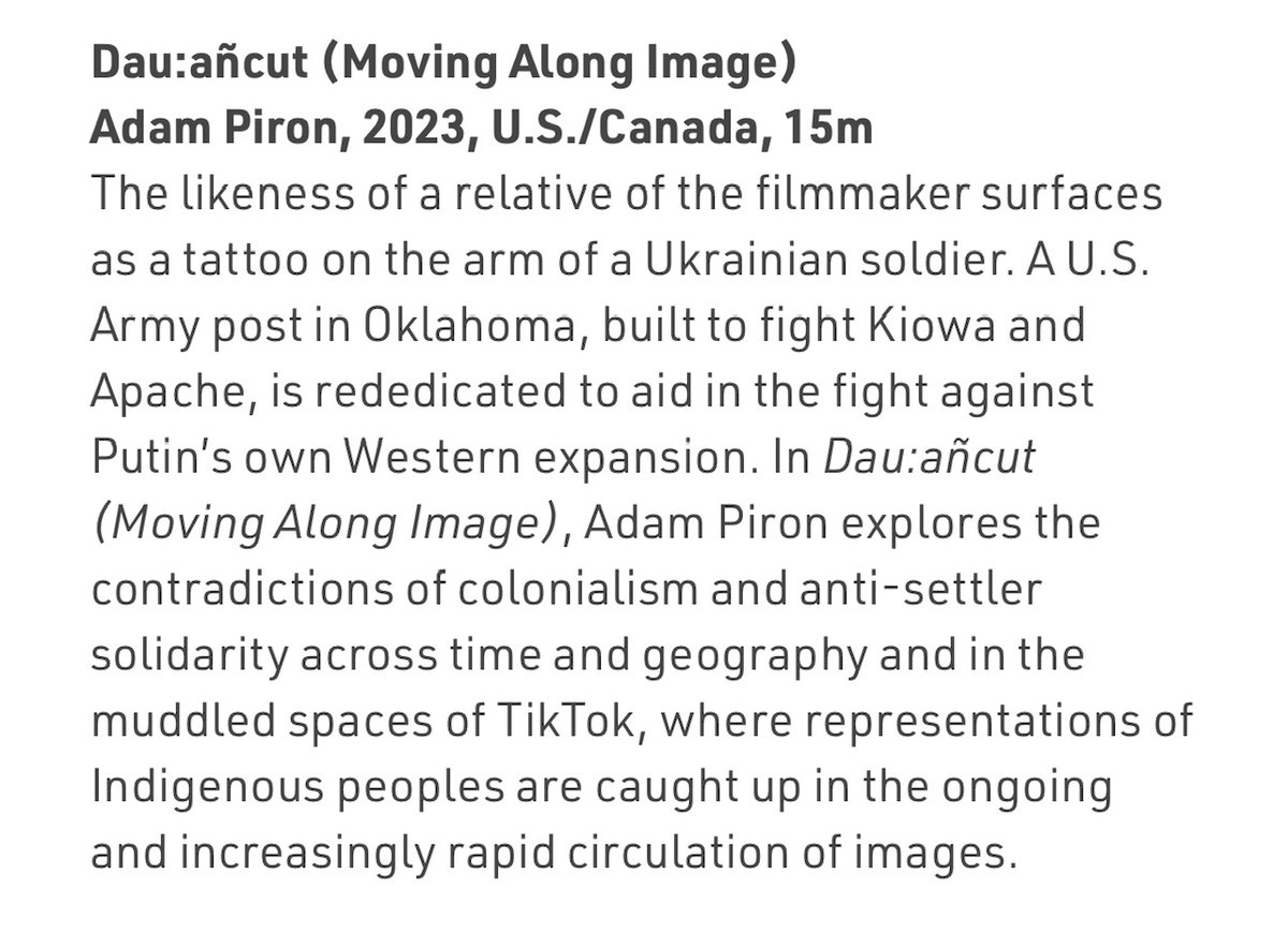 Adam Piron tweet media