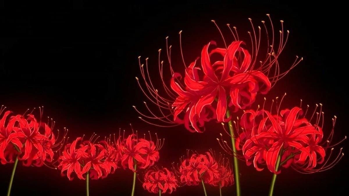 flower of death https://t.co/Iu3s4EaGdV