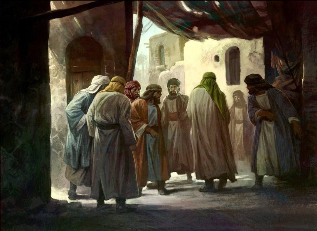the_xsv9's tweet photo. شَتْمٌ وطعنٌ وسمٌّ تكرّرَ مرّاتٍ عديدةٍ انتَهى بتفتيتِ كَبِده ورشْقِ جنازتهِ بالسّهامِ، ودَفنِهِ بَعيداً عن جدِّهِ، وَمضَتِ الأيّام وهُدِّمَ قبرُه.

حَقٌّ أن تموتَ لِغُرْبَتِكَ القُلوب أيّها ‌المظلوم..! https://t.co/xwwILPxlrv