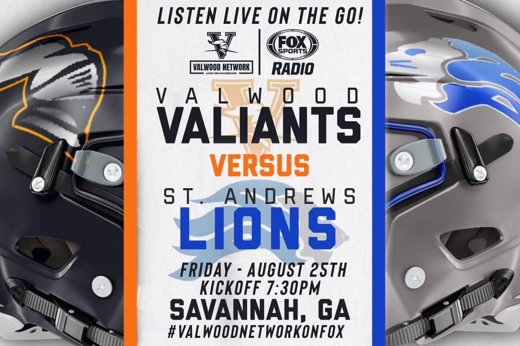 ValwoodFootball's tweet photo. #GoValiants #BeatSA https://t.co/t3likvGi5p