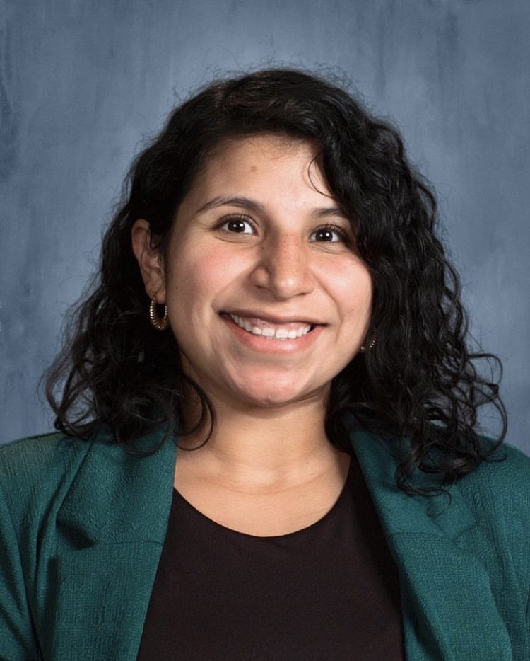 Dubiski College & Career Center (@dubiskic300) on Twitter photo Meet our District College Advisor Mrs. Rodriguez!
I am a proud <a href="/GPHSGophers/">Grand Prairie HS</a> Graduate and a graduate of <a href="/UTArlington/">The University of Texas at Arlington</a> with a Bachelor’s Degree in Communication Studies. Also, I am two classes away from earning my Master’s in Student Development & Leadership from <a href="/AngeloState/">Angelo State</a> Meet our District College Advisor Mrs. Rodriguez!
I am a proud <a href="/GPHSGophers/">Grand Prairie HS</a> Graduate and a graduate of <a href="/UTArlington/">The University of Texas at Arlington</a> with a Bachelor’s Degree in Communication Studies. Also, I am two classes away from earning my Master’s in Student Development & Leadership from <a href="/AngeloState/">Angelo State</a>