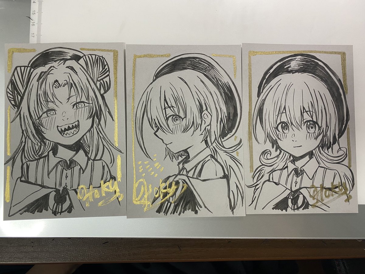 かわいーー 