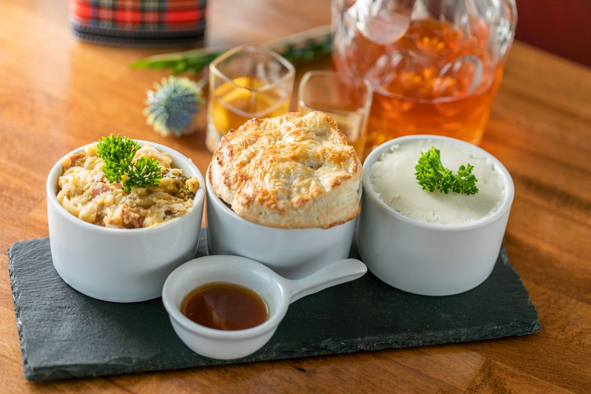 Dont forget our Whisky tours start on 9th September priced at £149 for a 3 hour and 30 minute tour including a trio of Scottish tapas.
Get in touch today on 01355229448 or email info@redbusbistro.co.uk.