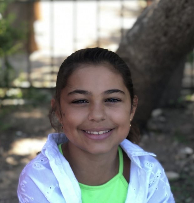 Gülüşüne, kokuna, sesine hasret… Akar zaman, yakar zaman… #isiasortakdavamız