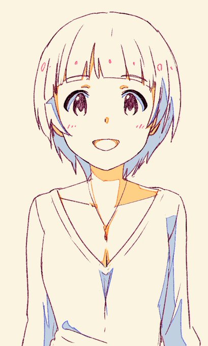 nrkの谷間がほしい 