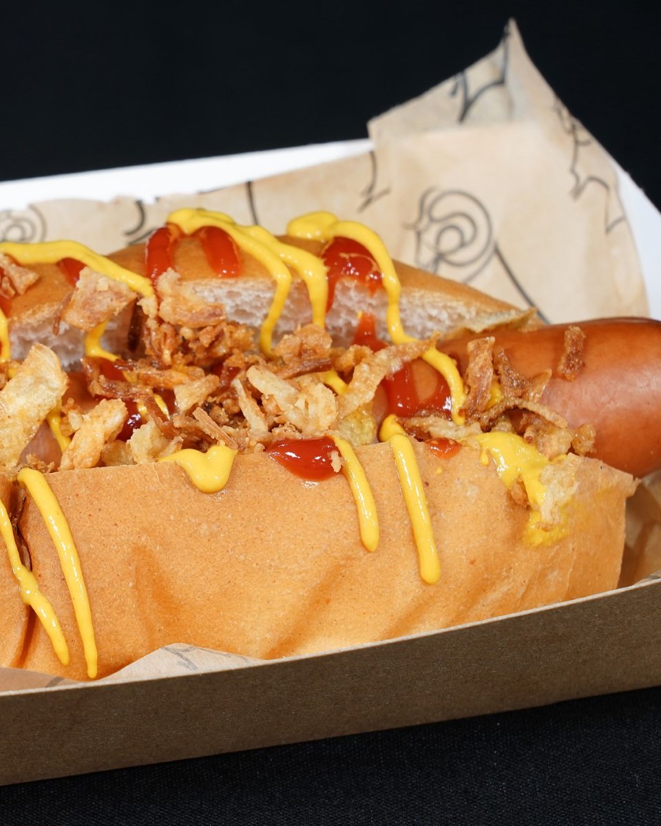 Delaware North UK tweet media