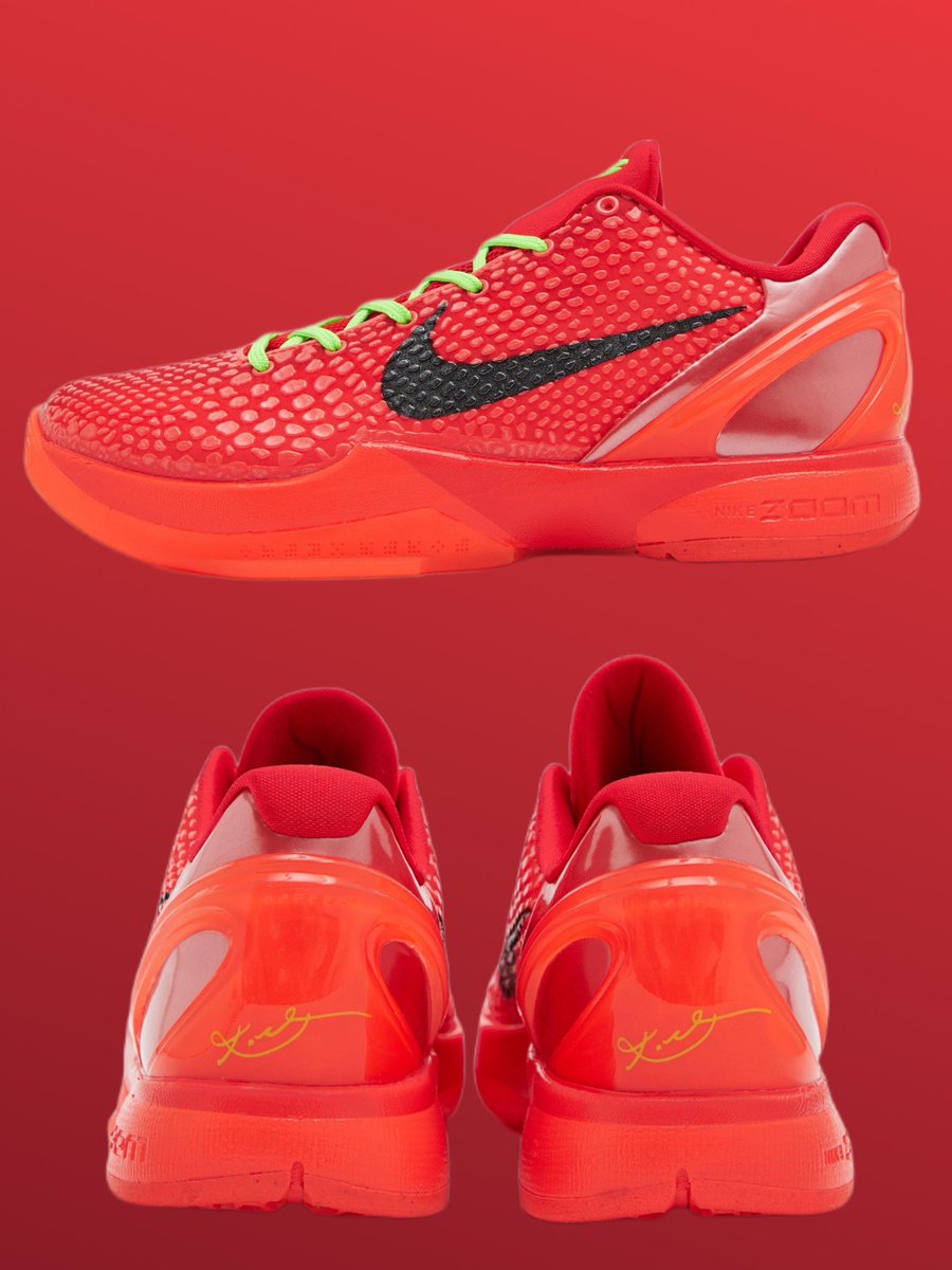 Nice Kicks tweet media
