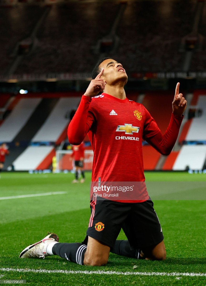 In the realm of football, we forge unbreakable connections as a united family. Liking, reposting, commenting, and following each other, we rally behind <a href="/masongreenwood/">Mason Greenwood</a>, spreading our support across any club he embraces. Together, we create an unwavering bond. ⚽️🤝 

#MUFC