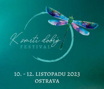 Exciting news - the Good Funeral Guide is going on tour! 

<a href="/hocisabel/">Isabel 💙</a> and <a href="/FranFD1/">Fran Hall</a> are appearing at the Festival of Death in the Czech Republic in November alongside a fabulous line up of speakers. 

Have a look here (pop the URL into Google Translate) ksmrtidobryfestival.cz