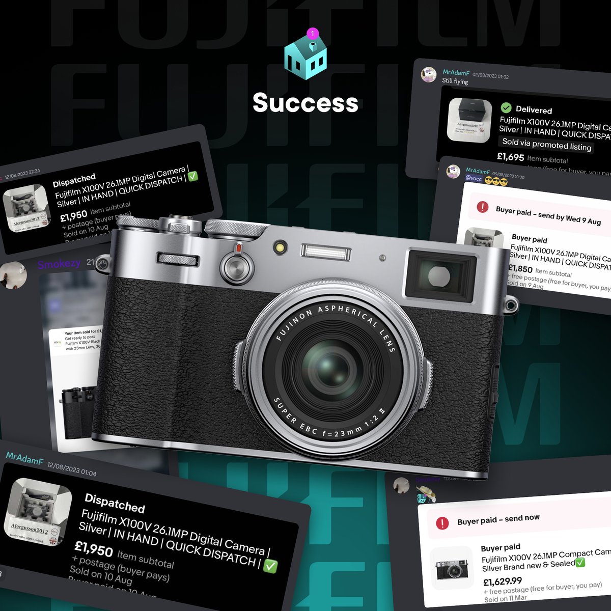 Pingshack tweet media