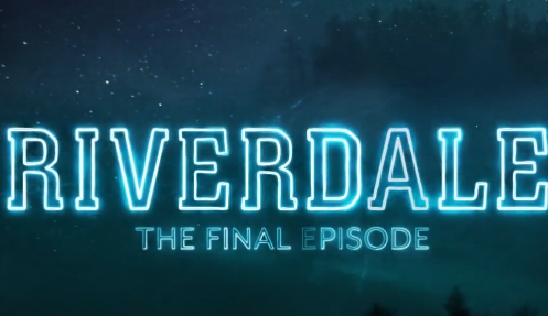 TVTango's tweet photo. 🌟Goodbye #Riverdale... Watch tonight @TheCW 9pm Series Finale @CW_Riverdale #NowLeavingRiverdale Starring #KJApa @lilireinhart @colesprouse @CamilaMendes @madelainepetsch @VanessaMorgan @DrewRayTanner #CaseyCott @EriVeronica #CharlesMelton About https://t.co/Dr3SRqeHBN https://t.co/Ce1fwBVHZl