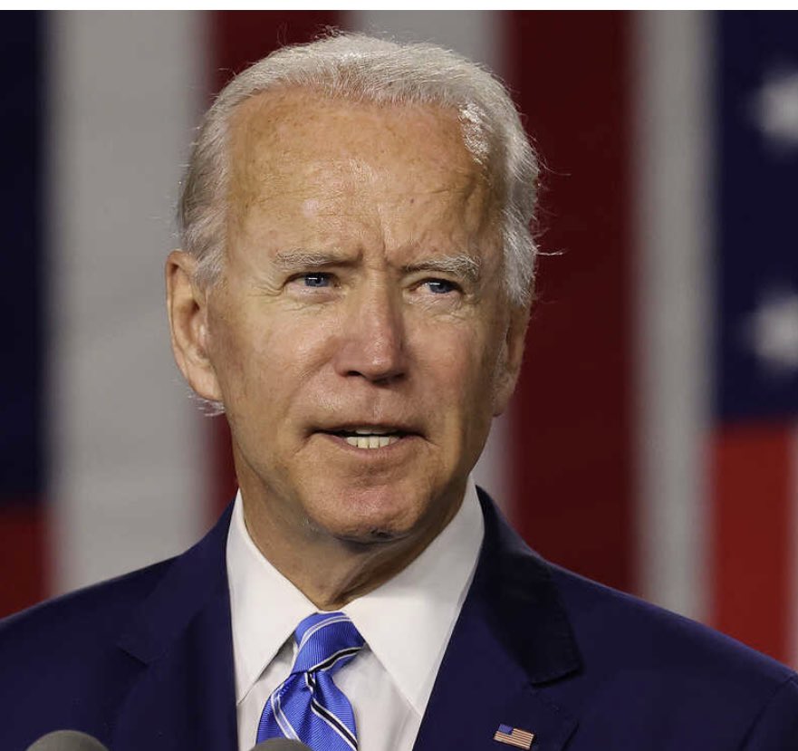President Biden wants a nationwide ban on assault weapons. He has taken on the NRA once and won! Do you support this? 🖐️❤️