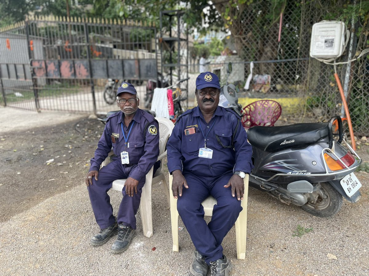 manreddy's tweet photo. Thank you @Director_EVDM for deploying Lake Protection Force at Kapra Lake (3 shifts) @CommissionrGHMC @GHMCOnline #savekapralake from unruly elements, spoiling and throwing garbage in the lake! #fenkomatt https://t.co/yDadWRkVy4