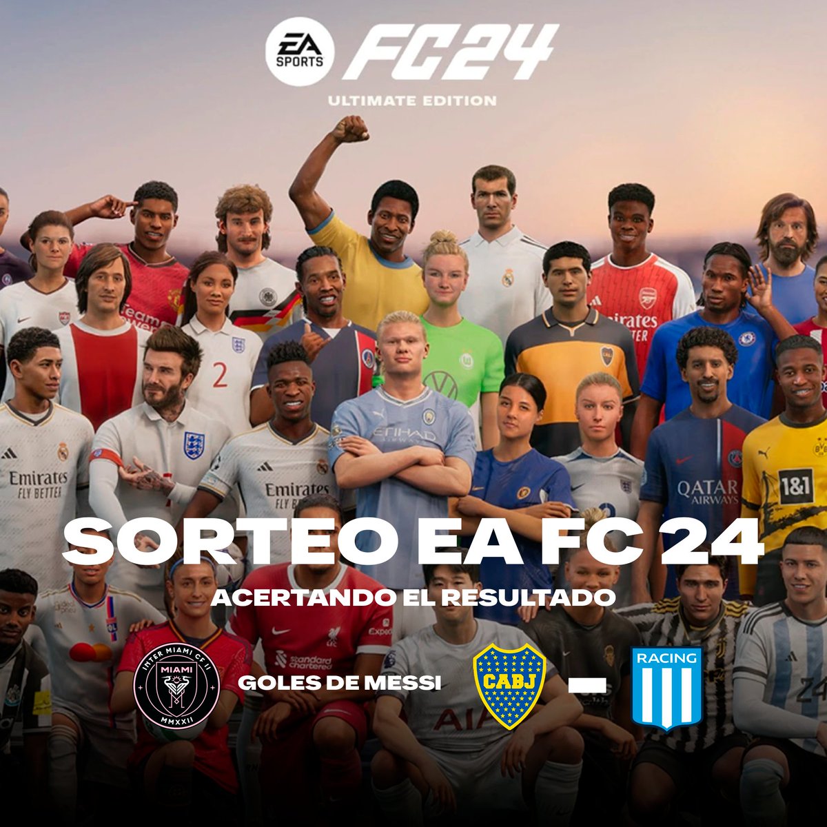 Falcon Javivillar7 FC tweet media