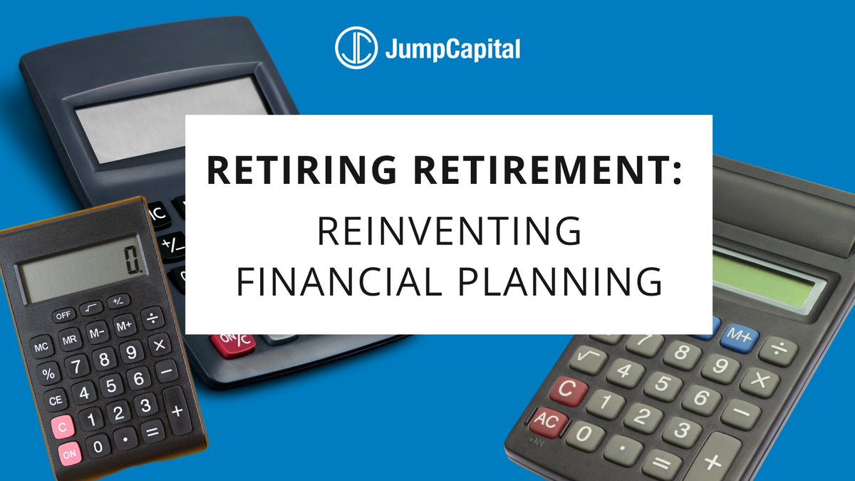 jumpcapital's tweet photo. 1/8 @yshkolnik's latest article dissects the gaps in today's financial planning needs and tools – and why this corner of the world could change the entire advisor model: https://t.co/FTnnjFjLzd

It's a 🧵, let's dive in. https://t.co/D79zCXNtom