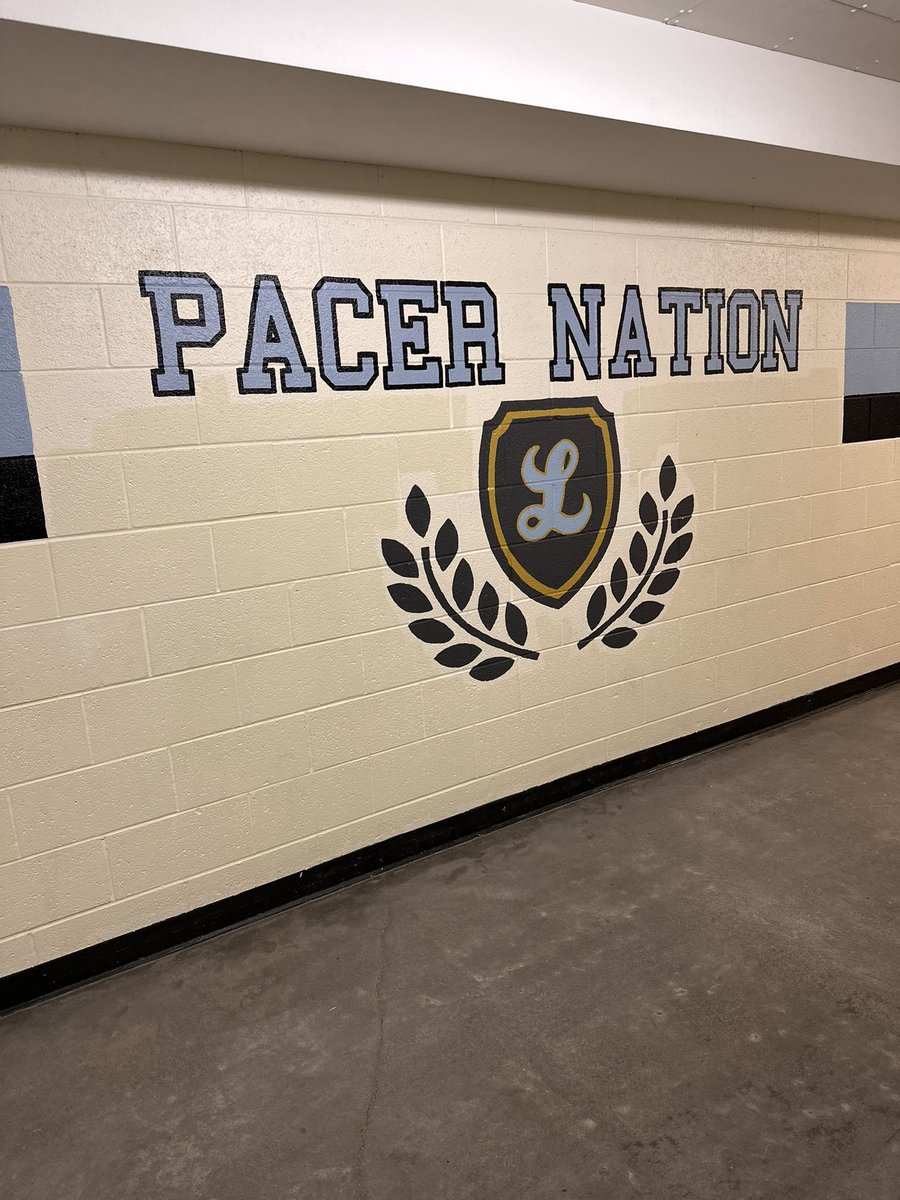 Great time yesterday watching @GoPacerFootball practice. It was an honor to share a few words with the team and even more of an honor to hear fellow alum, @jjbirden speak. Very excited for the program and direction @CoachSpencerP is taking it. Go Pacers!