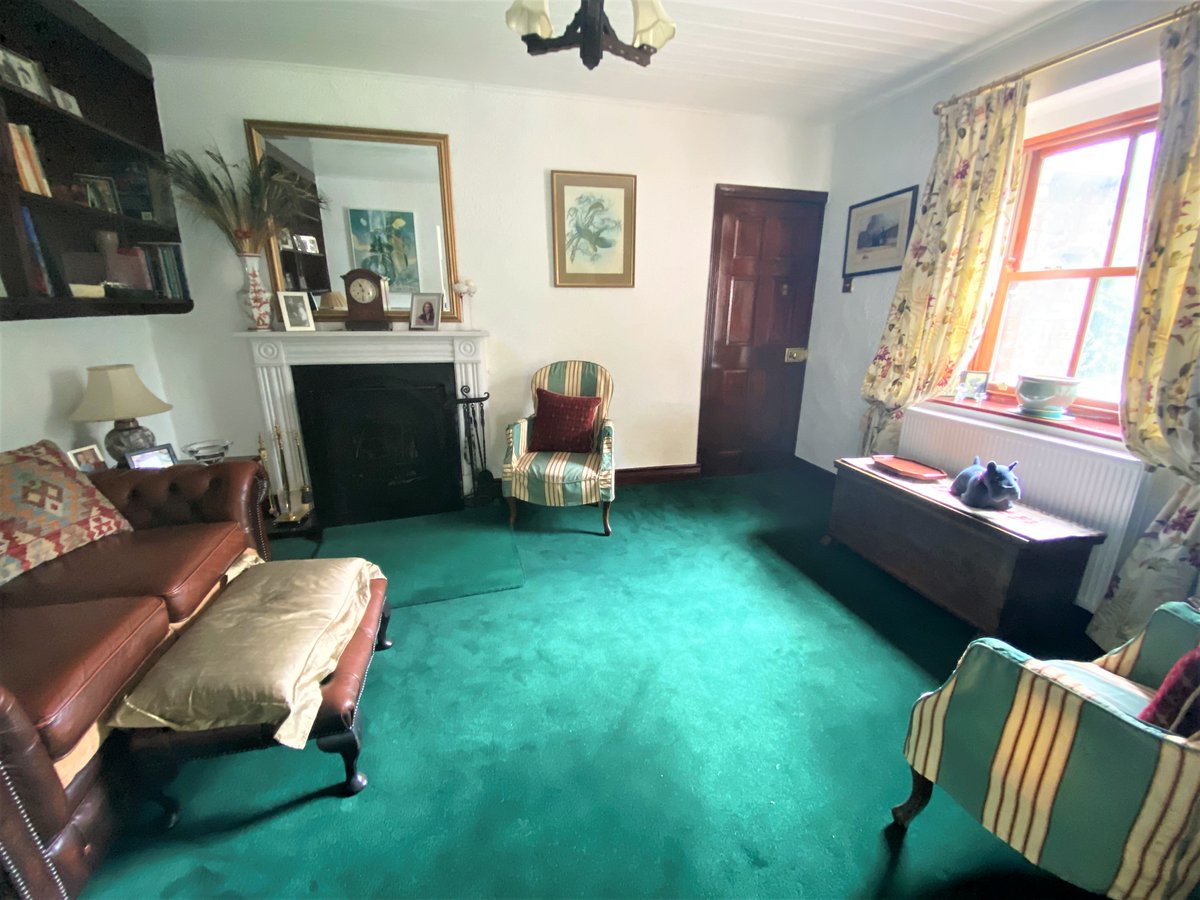 New to the market a charming 4 bedroom house near Navan &amp; Slane with lots of character asking €425k townshends.ie/.../for-sale-t…