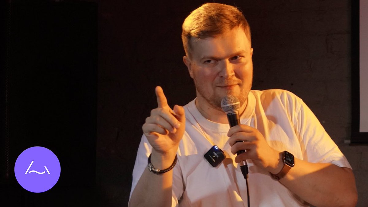 «Странное браузерное API»

Уже прошла неделя с прошедшего Дринкапа, а значит пора поделиться с вами записями выступлений!

В первом lightning talk докладе Антон Ленёв расскажет вам про «Странное браузерное API»

youtube.com/watch?v=xdY7Br…