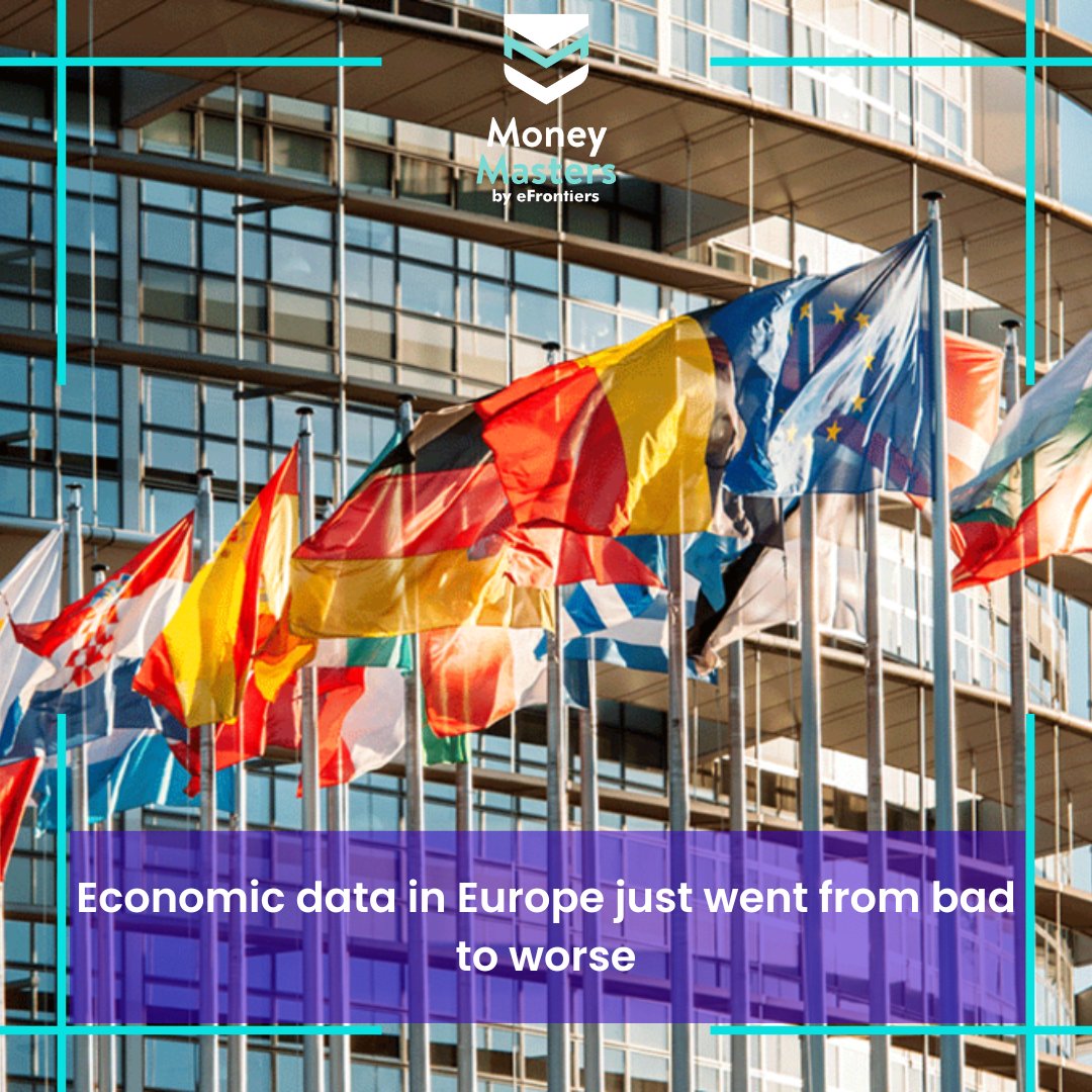 Reported by CNBC
#EuropeanPMIs #economicindicators #businessnews #economy #marketupdate #economicdownturn #businessperformance #economicdata #europeanmarkets #businessupdate
