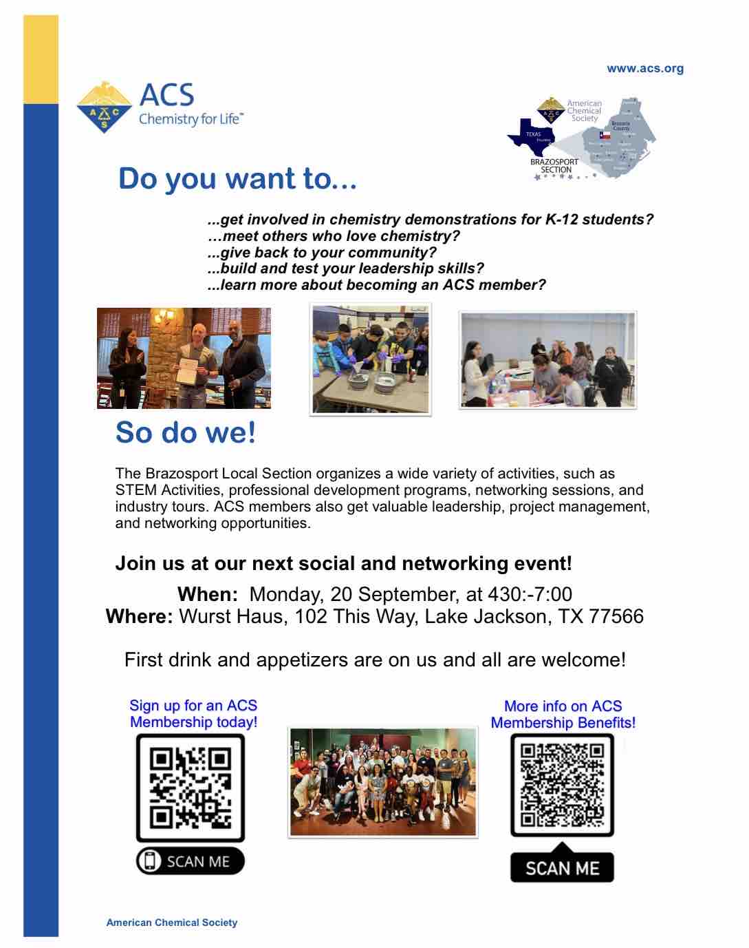 Brazosport College - Are you a new student at BC? Join us for an