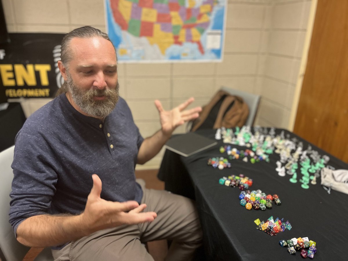 Sacajawea Hall tweet media