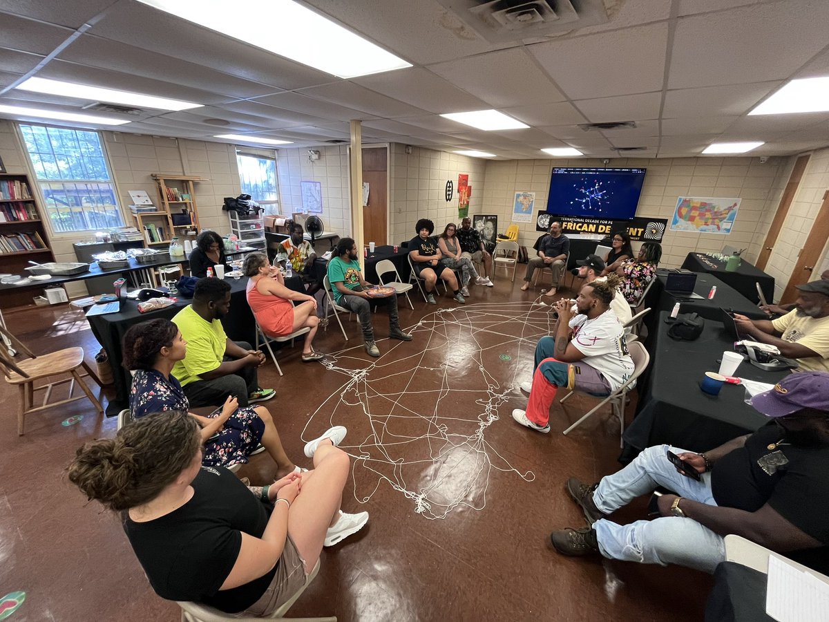 Sacajawea Hall tweet media