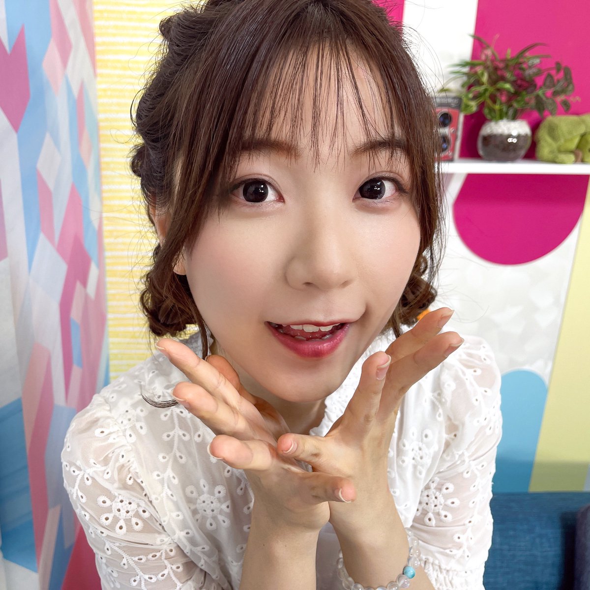 おやすみなさい💐